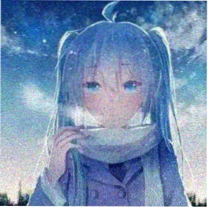 木鱼声声头像